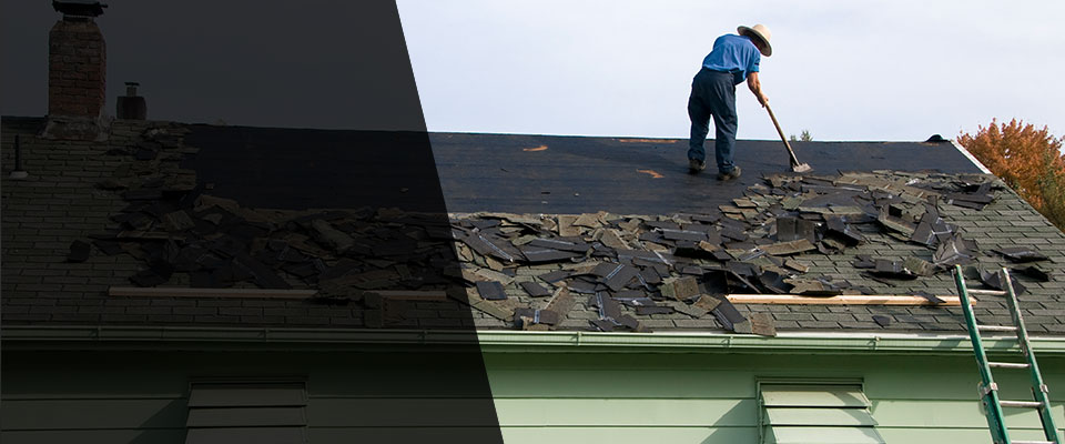 Dendron Roofing Contractors